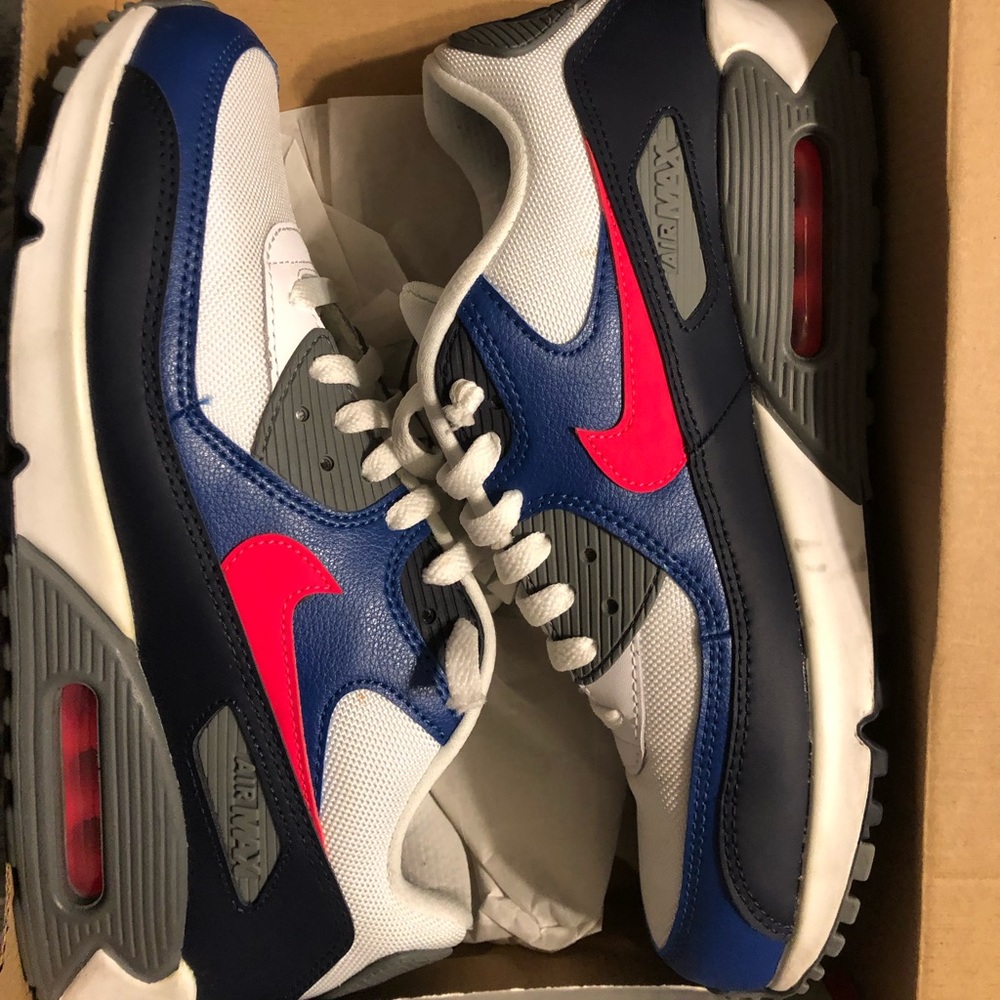Air Max 90